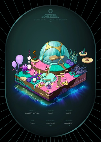 Token #3503