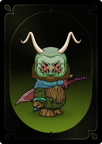 Token #5113