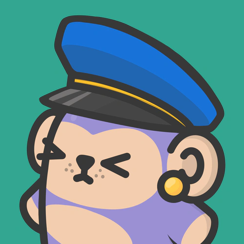 Token #543