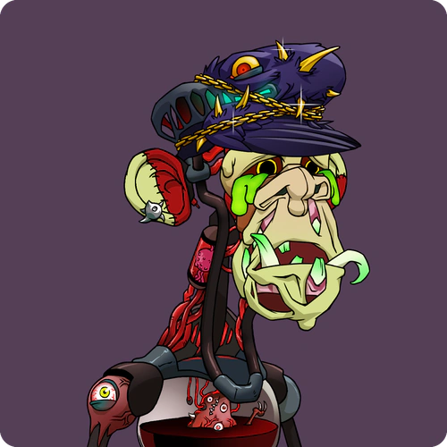 Token #1191