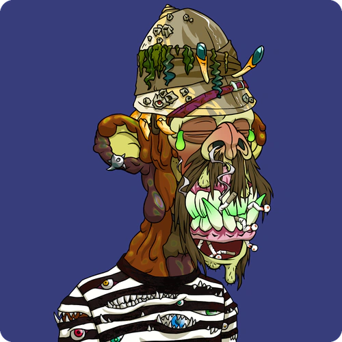 Token #4734