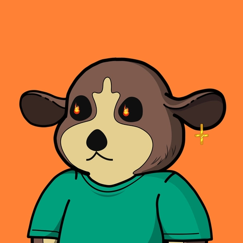 Token #3337
