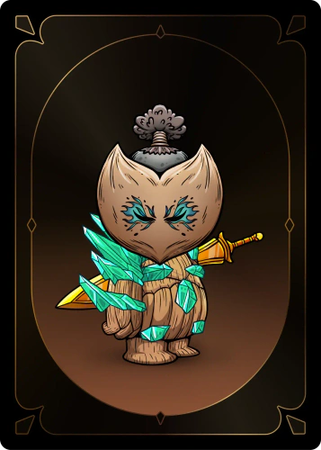 Token #5130