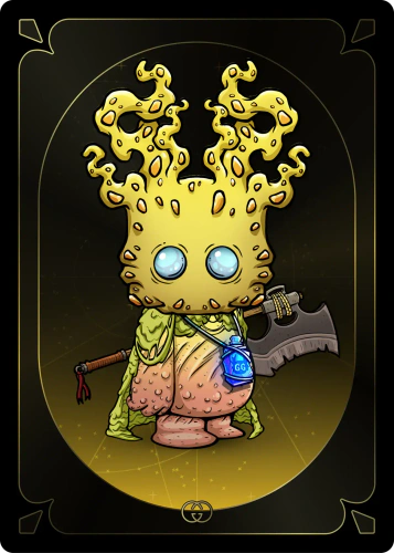 Token #7382