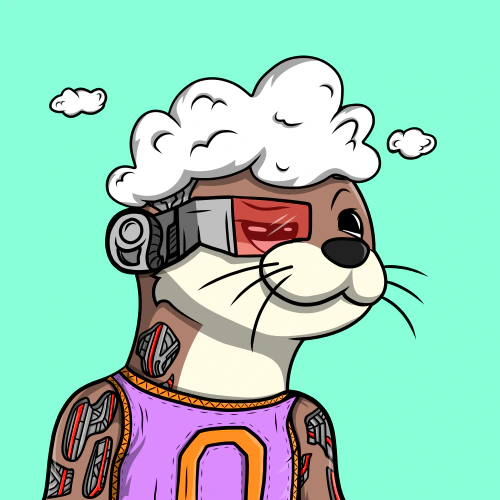 Token #1410