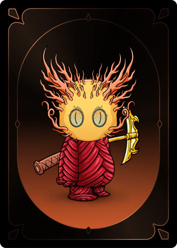 Token #6018