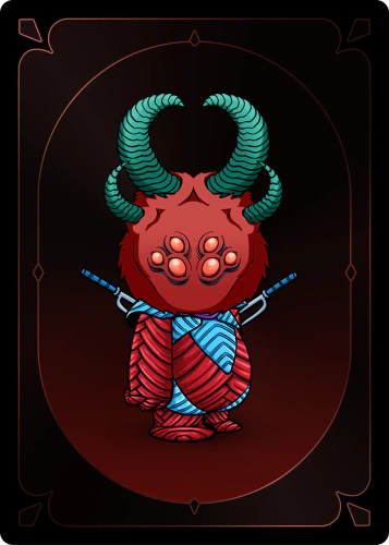 Token #5050