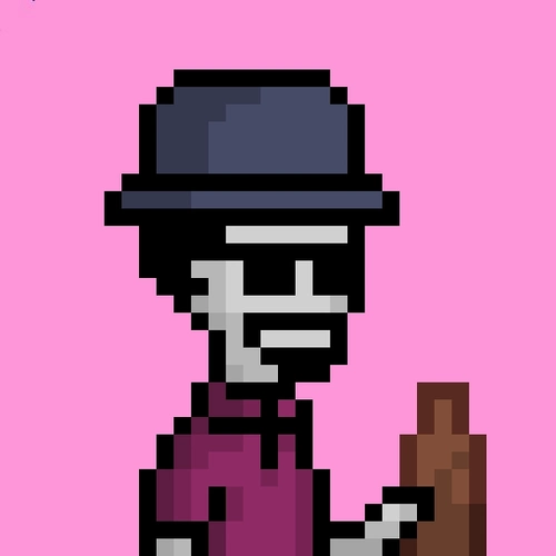 Token #2297