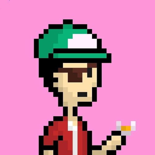 Token #5141