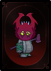 Oracles Hammer