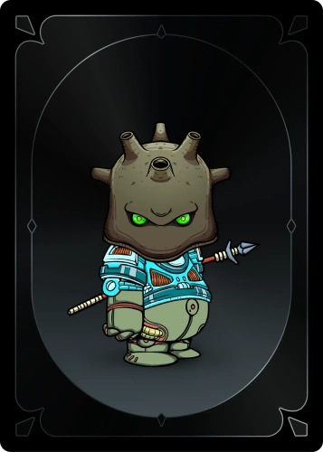 Token #4467