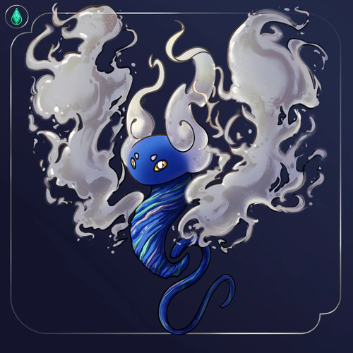 Token #5403