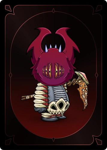 Token #8035