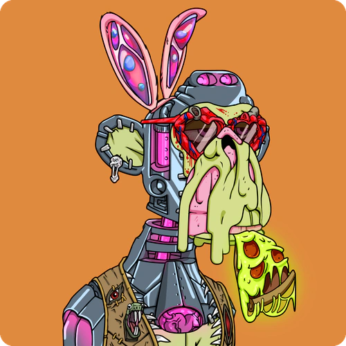 Token #8355