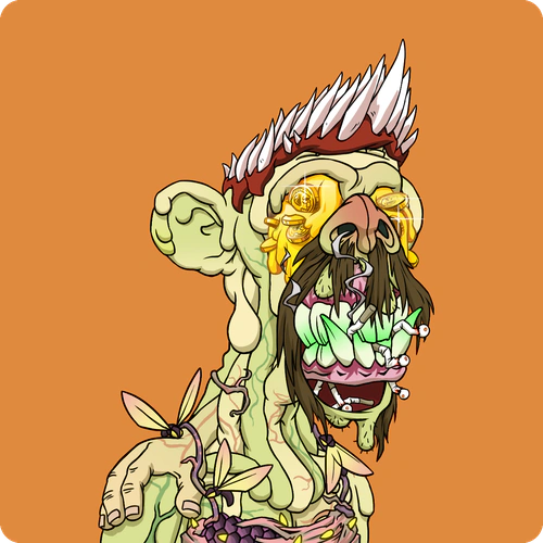 Token #4903