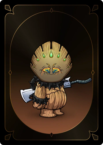 Token #8451
