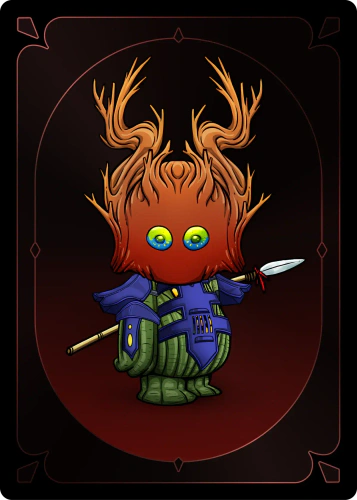 Token #7921