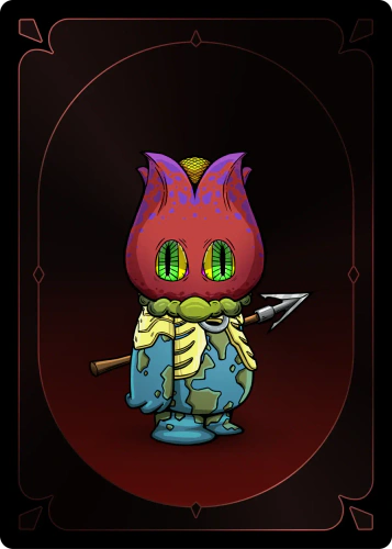 Token #2074