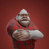 gs-on-ape