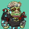 mutant-doodrilla
