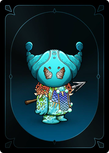 Token #4221