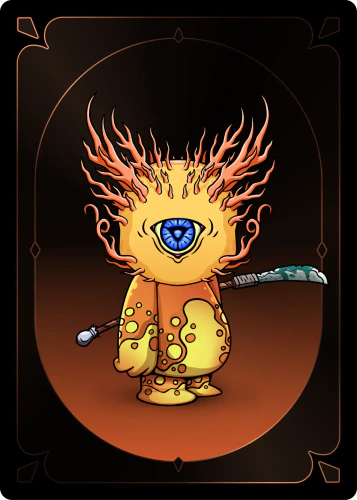 Token #9022