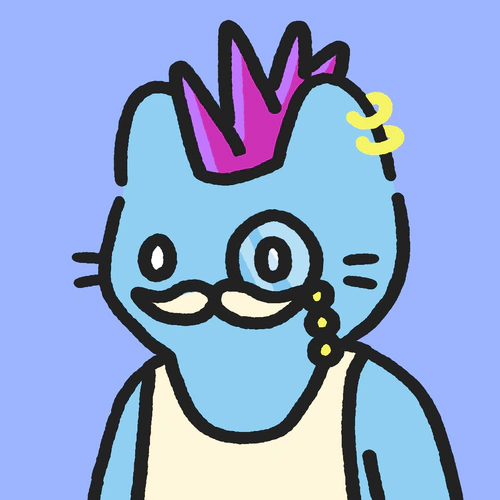 Token #8416
