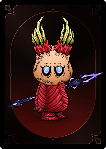 Token #9287