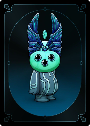 Token #117