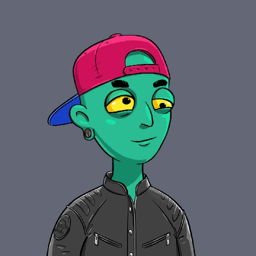 Token #1561