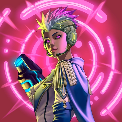 Token #2284