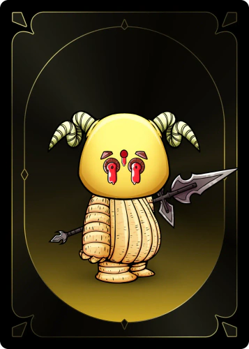 Token #5984