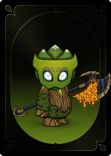 Token #7576