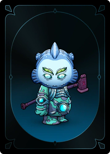 Token #9696