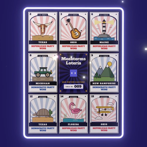 Token #9