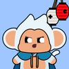Chimpers #3156