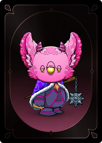 Token #8531