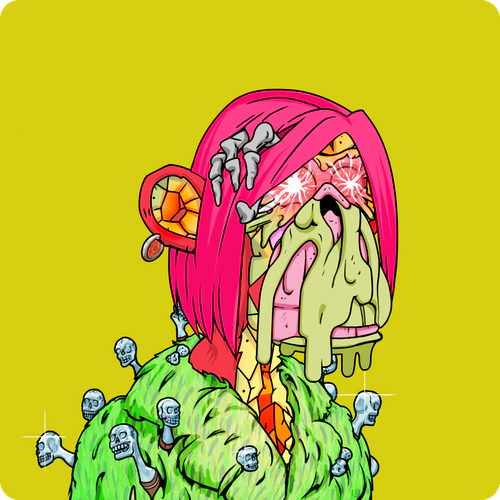 Token #5019