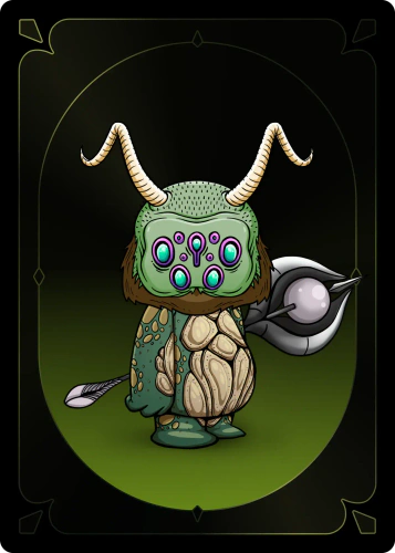 Token #6795