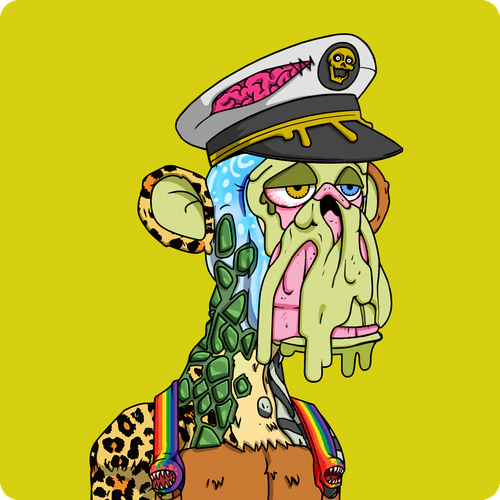 Token #2065