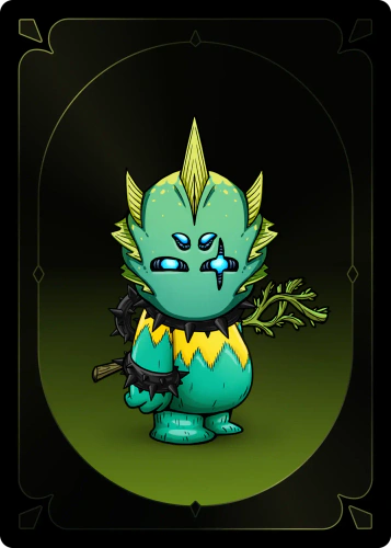 Token #8800