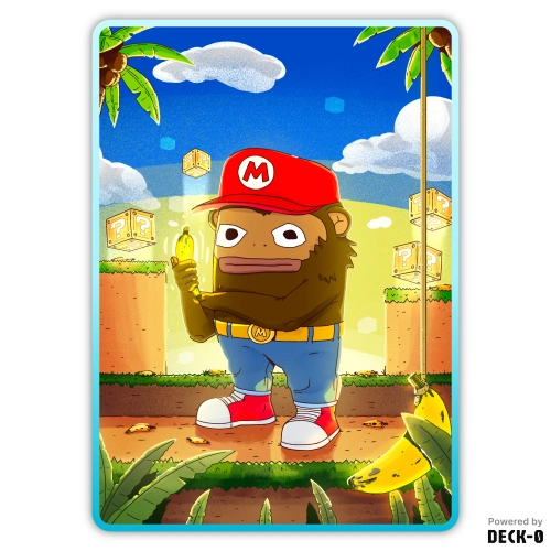 Token #15220
