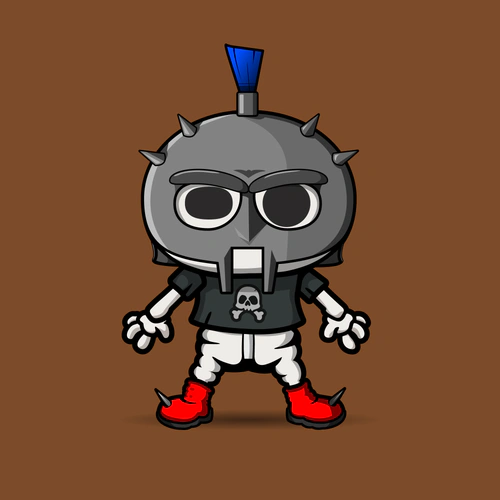 Token #255