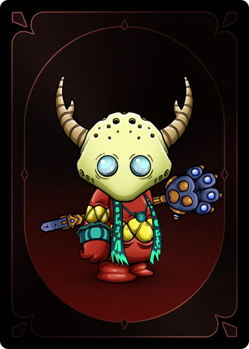 Token #5310