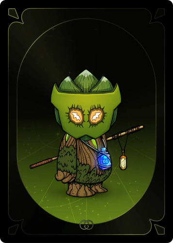 Token #6963