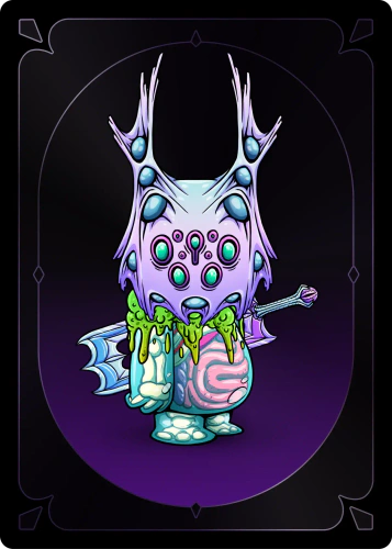 Token #3963