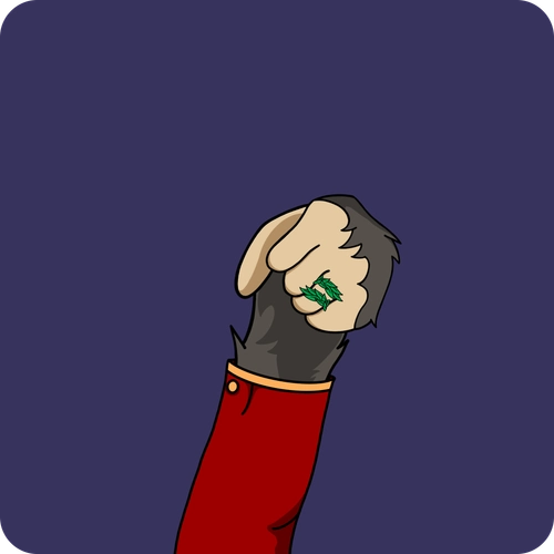 Token #7390