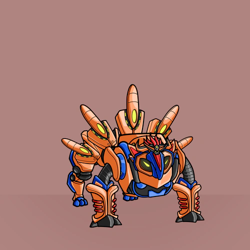 Token #5