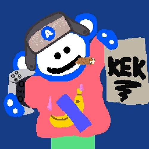 Token #4