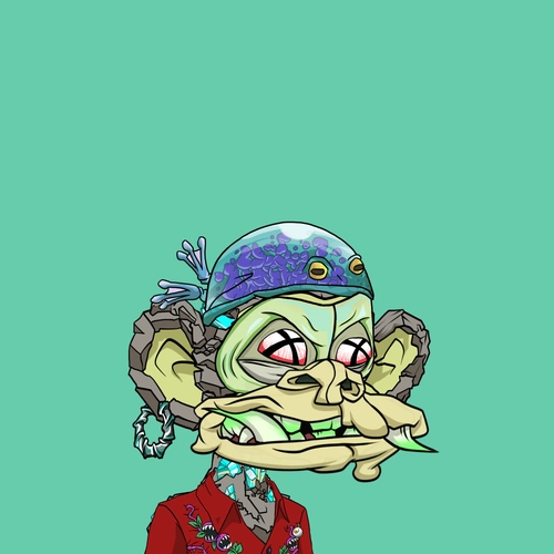 Token #4550